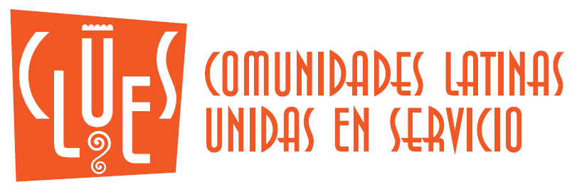 CLUES logo