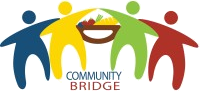 Community Bridge logo