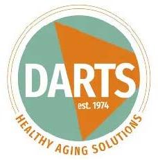 DARTS logo