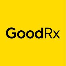 GoodRx logo