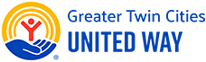 Greater Twin Cities United Way logo