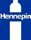 Hennepin County logo