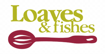 Loaves and Fishes logo