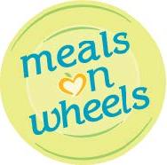 Meals on Wheels logo