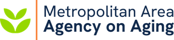 Metropolitan Area Agency on Aging logo