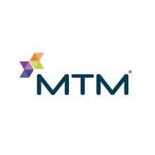 MTM Health logo
