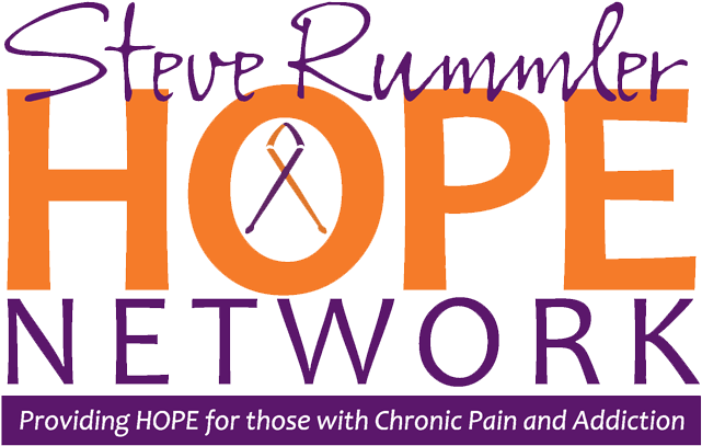 Steve Rummler HOPE Network logo