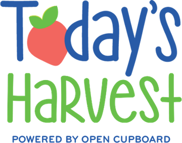 Today's Harvest logo