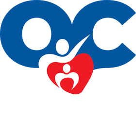Open Cities Health Center logo