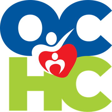Open Cities Health Center logo