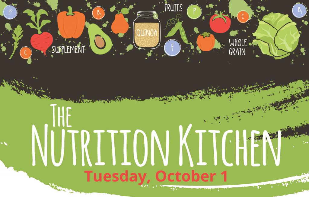 nutritionkitchen - Open Cities Health Center