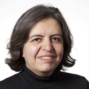 Gabriela Vazquez Benetez, PHD GI committee Chair