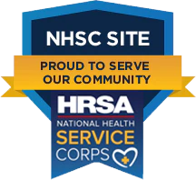 National Health Services Corps Site