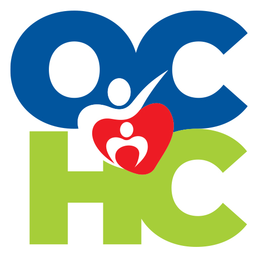 Open Cities Health Center favorites icon