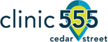 Clinic 555 Cedar Street