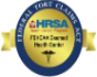 HRSA Badge